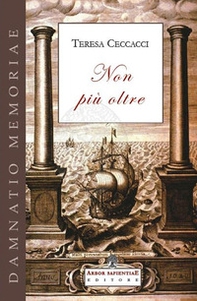 Non più oltre - Librerie.coop Non più oltre - Librerie.coop