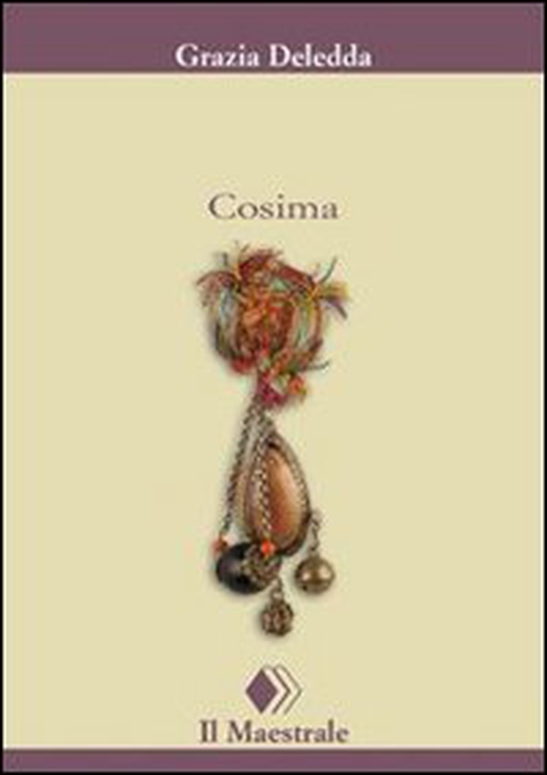Cosima - Librerie.coop Cosima - Librerie.coop