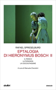 Eptalogia di Hieronymus Bosch. Vol. II - Librerie.coop Eptalogia di Hieronymus Bosch. Vol. II - Librerie.coop