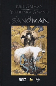 The Sandman. Cacciatori di sogni - Librerie.coop The Sandman. Cacciatori di sogni - Librerie.coop