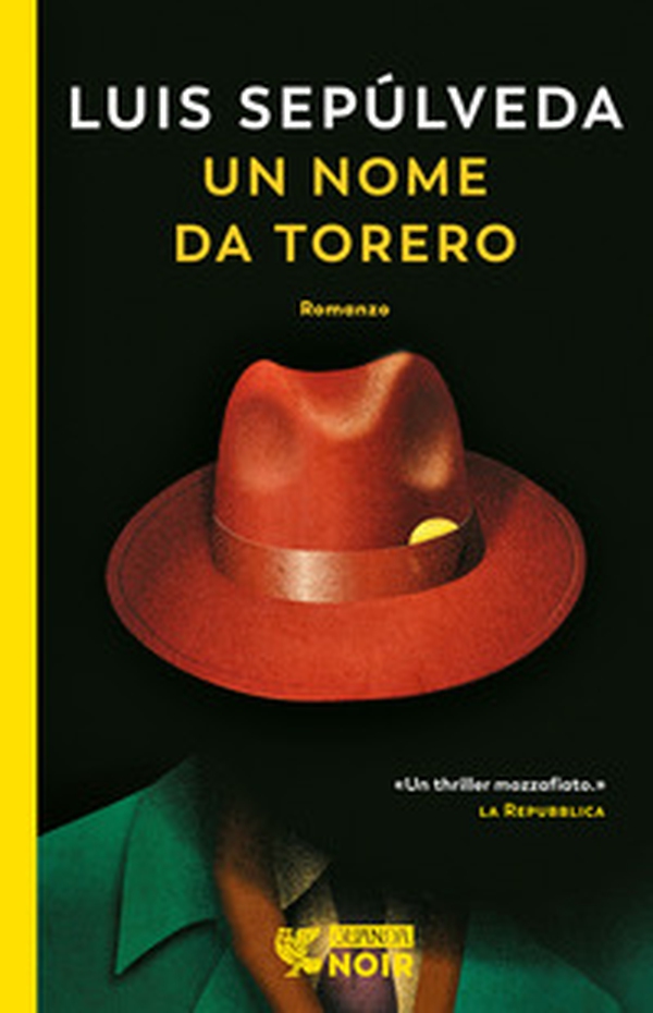 Un nome da torero - Librerie.coop Un nome da torero - Librerie.coop