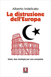 La distruzione dell'Europa - Librerie.coop