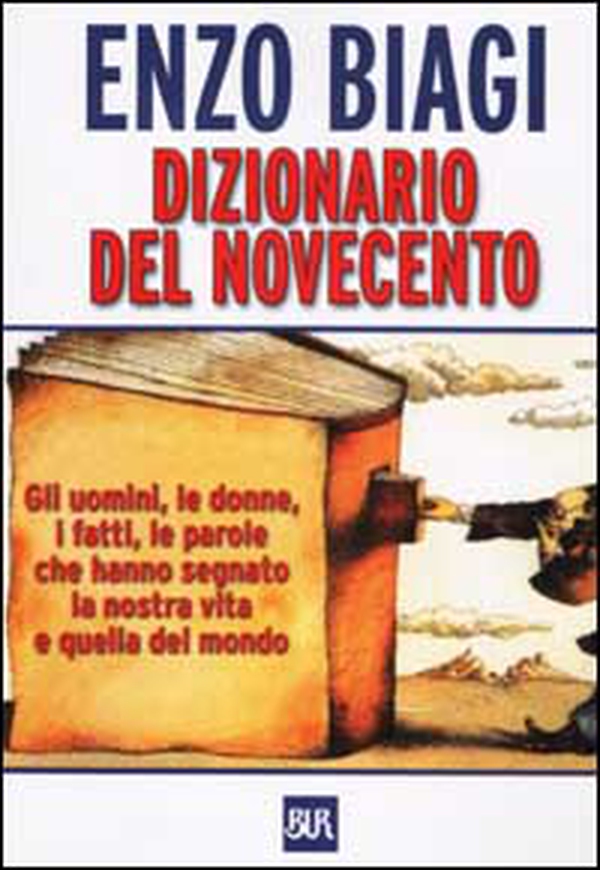 Dizionario del Novecento - Librerie.coop Dizionario del Novecento - Librerie.coop