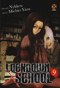 Lockdown x school - Librerie.coop