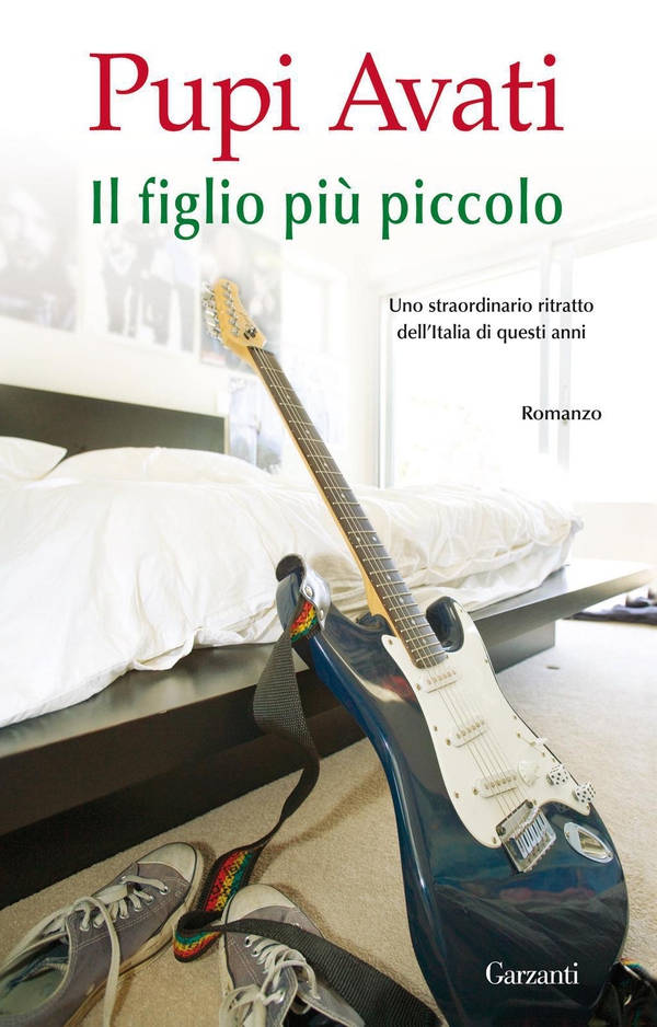Il figlio più piccolo - Librerie.coop Il figlio più piccolo - Librerie.coop