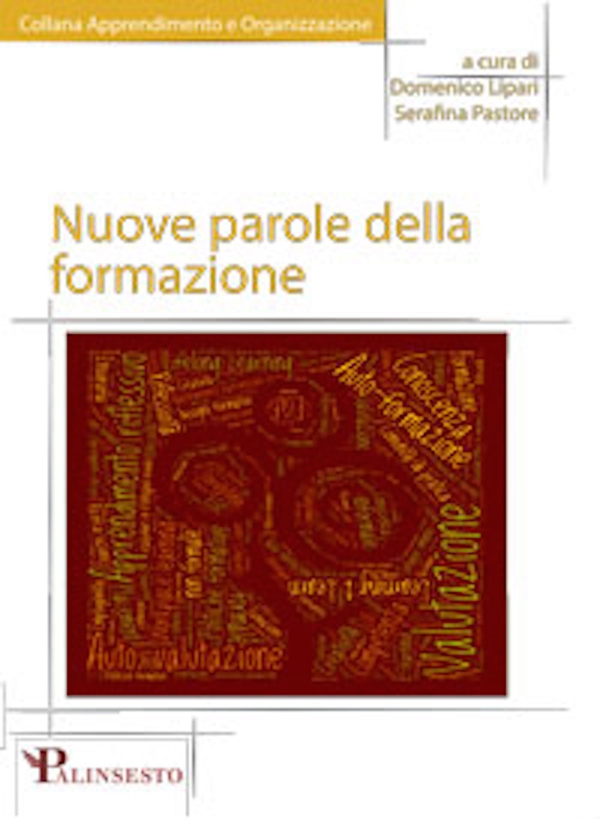 Nuove parole della formazione - Librerie.coop Nuove parole della formazione - Librerie.coop