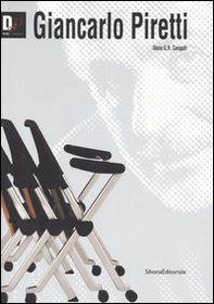 Giancarlo Piretti. Ediz. inglese - Librerie.coop