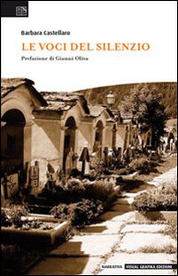 Le voci del silenzio - Librerie.coop Le voci del silenzio - Librerie.coop