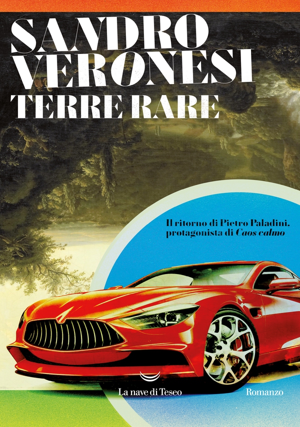 Terre rare - Librerie.coop Terre rare - Librerie.coop