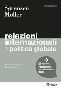 Relazioni internazionali e politica globale - Librerie.coop