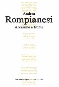 Arcaismo a fronte - Librerie.coop