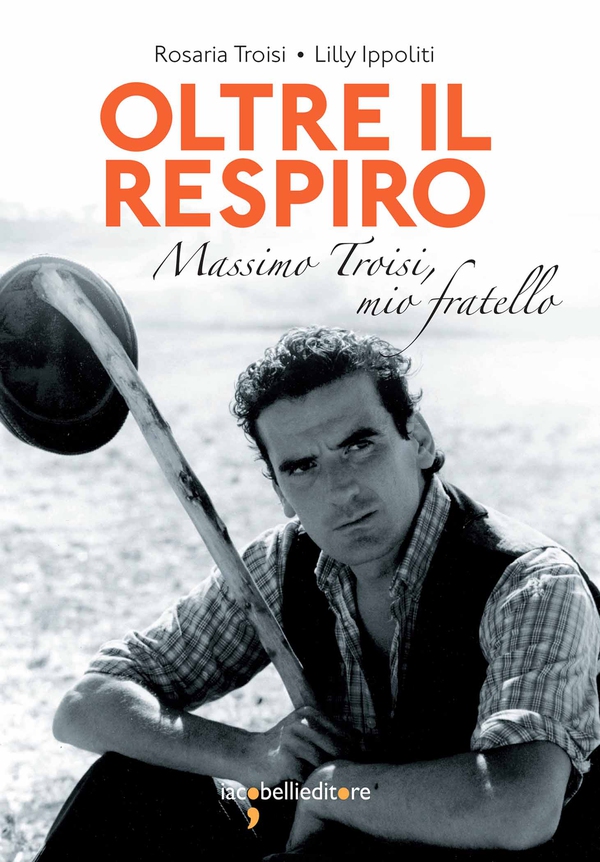 Oltre il respiro - Librerie.coop Oltre il respiro - Librerie.coop