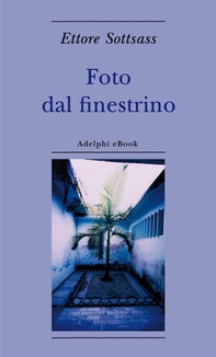 Foto dal finestrino - Librerie.coop