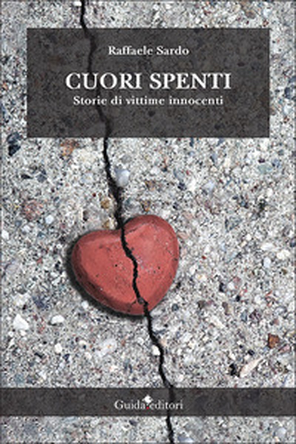 Cuori spenti. Storie di vittime innocenti - Librerie.coop Cuori spenti. Storie di vittime innocenti - Librerie.coop