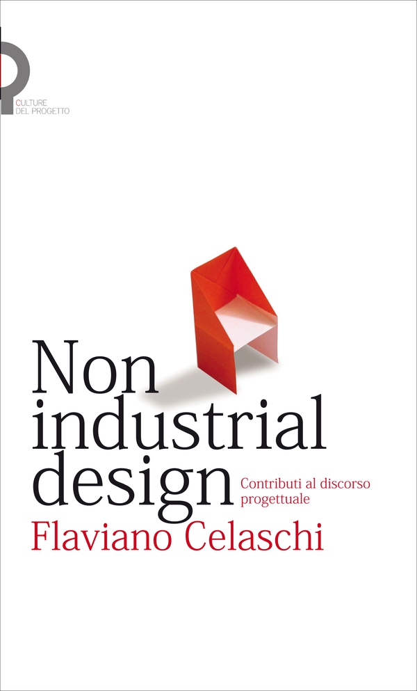 Non industrial design - Librerie.coop Non industrial design - Librerie.coop