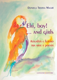 Attualità e futuro tra arte e poesia - Librerie.coop Attualità e futuro tra arte e poesia - Librerie.coop