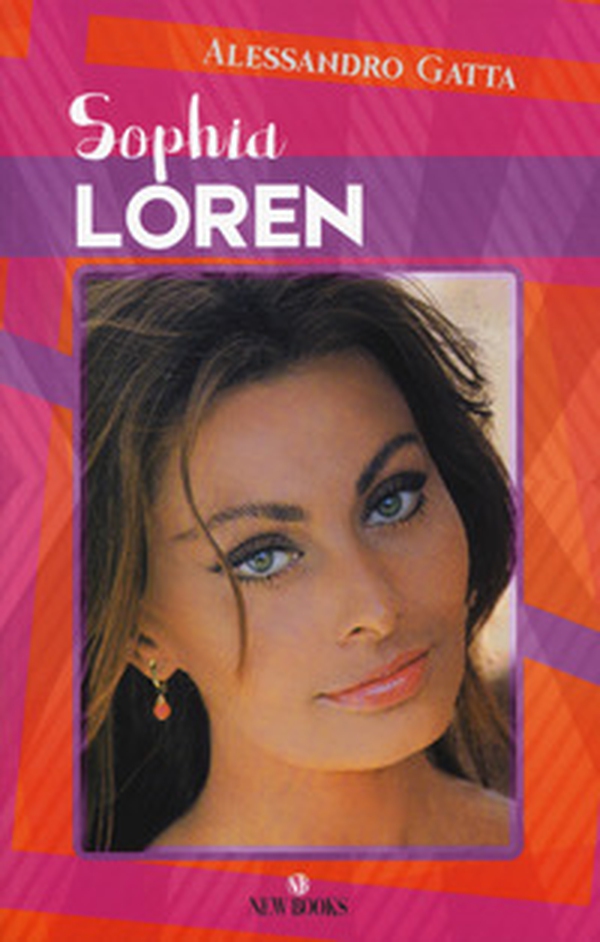Sophia Loren - Librerie.coop Sophia Loren - Librerie.coop