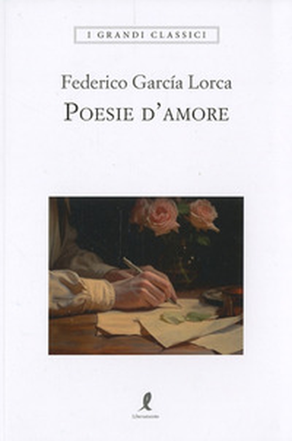 Poesie d'amore - Librerie.coop Poesie d'amore - Librerie.coop
