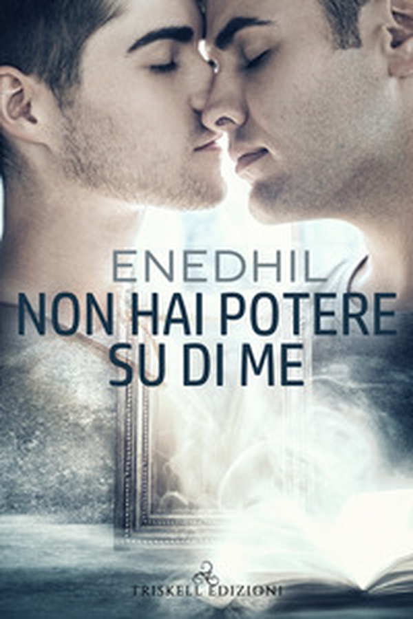 Non hai potere su di me - Librerie.coop Non hai potere su di me - Librerie.coop