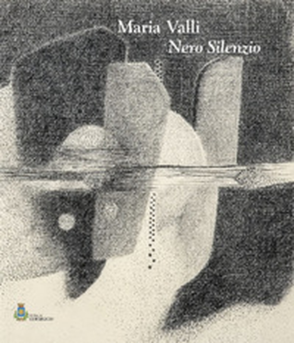Maria Valli. Nero silenzio - Librerie.coop Maria Valli. Nero silenzio - Librerie.coop