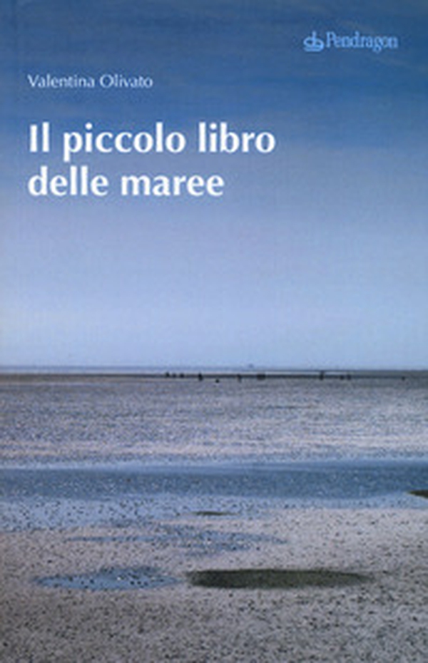 Il piccolo libro delle maree - Librerie.coop Il piccolo libro delle maree - Librerie.coop