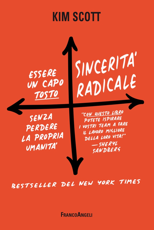Sincerità radicale - Librerie.coop Sincerità radicale - Librerie.coop