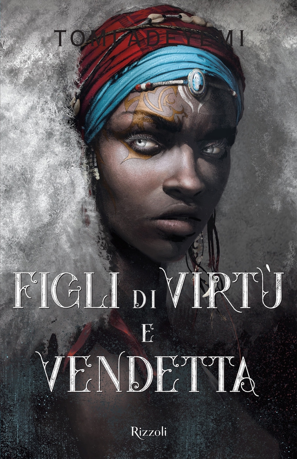 Figli di virtù e vendetta - Librerie.coop Figli di virtù e vendetta - Librerie.coop