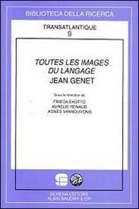 Toutes les images du langage Jean Genet - Librerie.coop