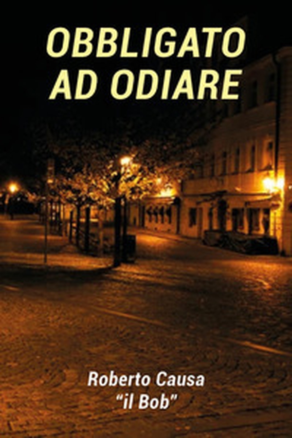 Obbligato ad odiare - Librerie.coop Obbligato ad odiare - Librerie.coop