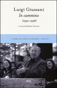 In cammino (1992-1998) - Librerie.coop