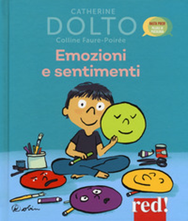 Emozioni e sentimenti - Librerie.coop Emozioni e sentimenti - Librerie.coop