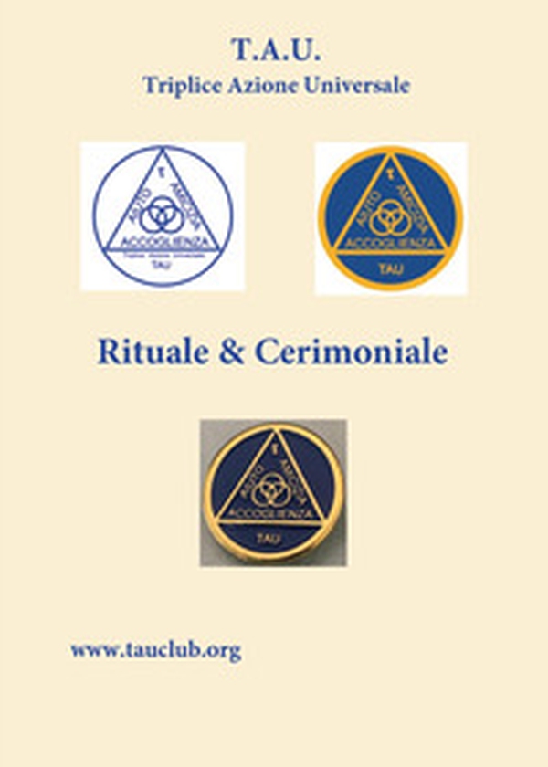 Rituale & cerimoniale - Librerie.coop Rituale & cerimoniale - Librerie.coop