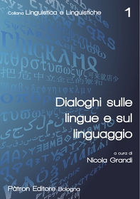 Dialoghi sulle lingue e sul linguaggio - Librerie.coop