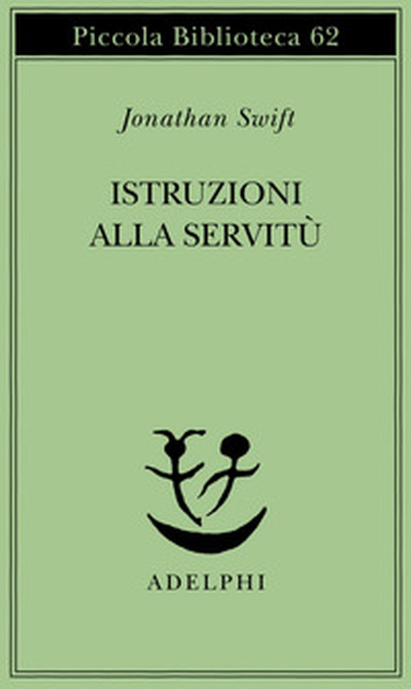 Istruzioni alla servitù - Librerie.coop Istruzioni alla servitù - Librerie.coop