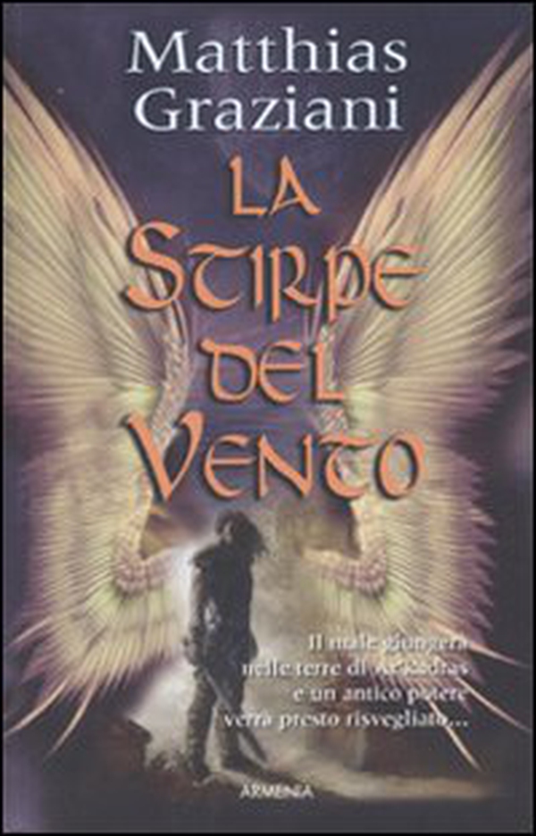 La stirpe del vento - Librerie.coop La stirpe del vento - Librerie.coop