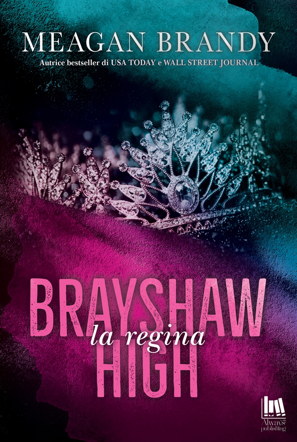 Brayshaw High. La regina - Librerie.coop Brayshaw High. La regina - Librerie.coop
