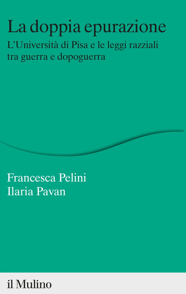 La doppia epurazione - Librerie.coop La doppia epurazione - Librerie.coop