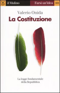 La Costituzione - Librerie.coop La Costituzione - Librerie.coop