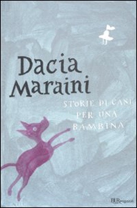 Storie di cani per una bambina - Librerie.coop
