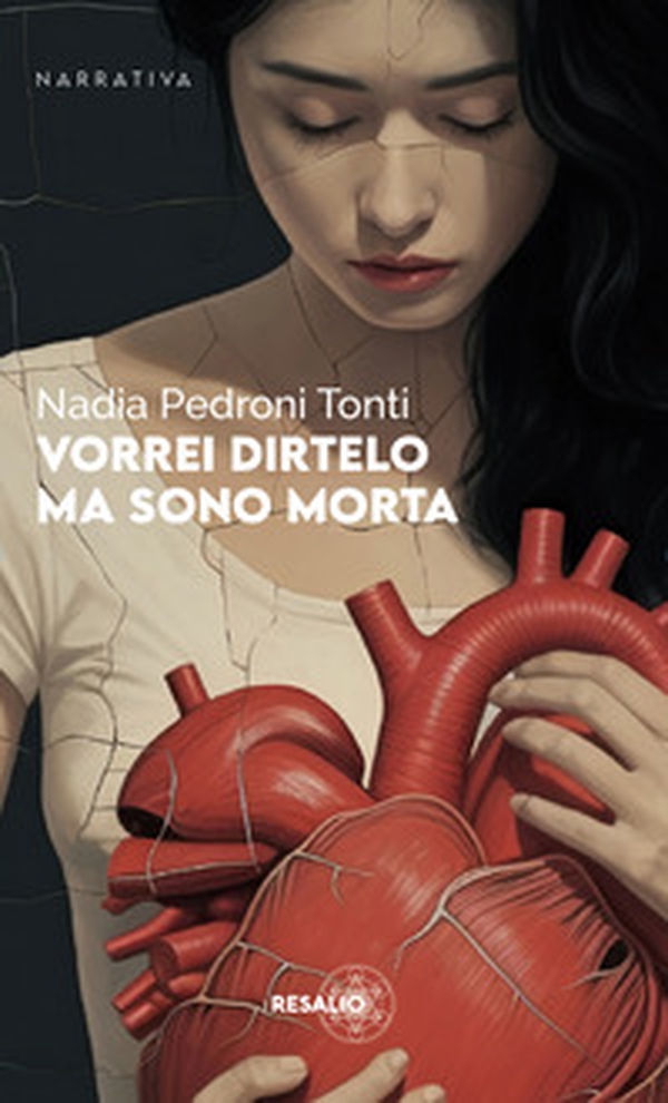 Vorrei dirtelo ma sono morta - Librerie.coop