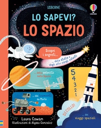Lo spazio - Librerie.coop