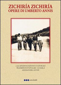 Zichiria Zichiria - Librerie.coop