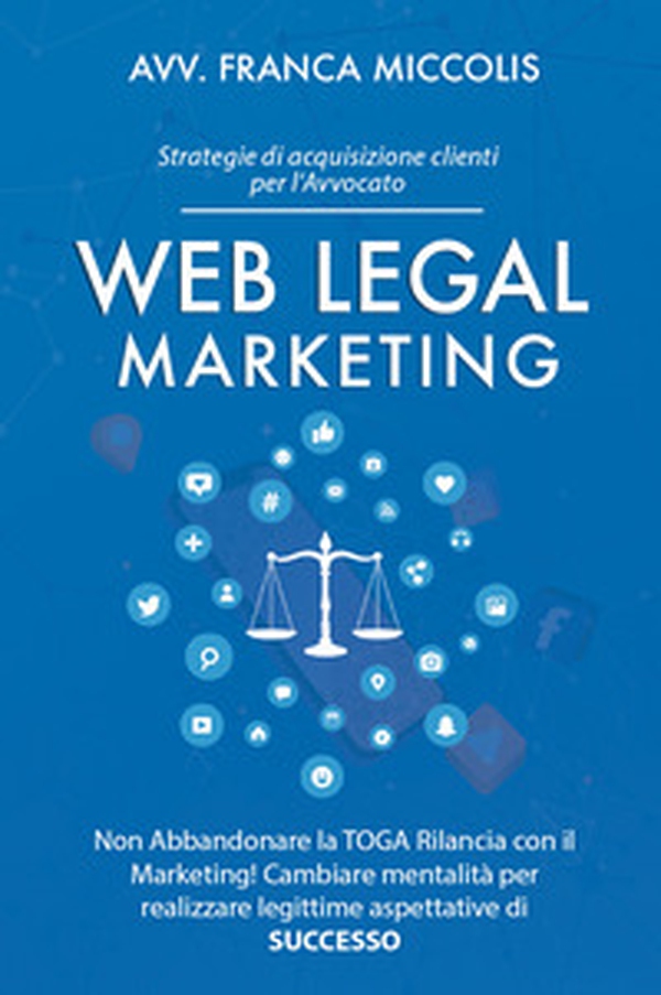 Web legal marketing - Librerie.coop Web legal marketing - Librerie.coop