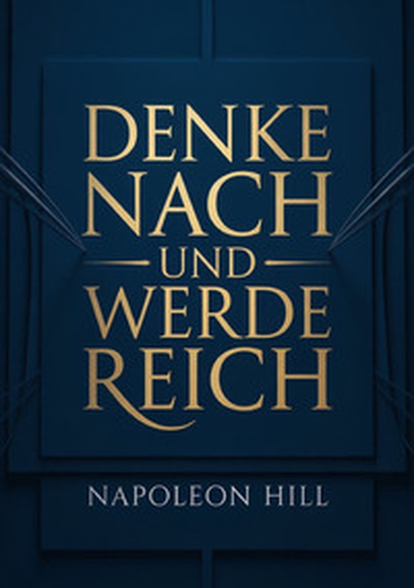 Denke und werde reich - Librerie.coop