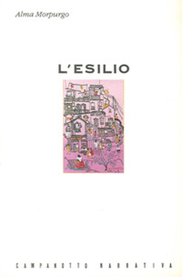 L'esilio. 1939-1955. Ricordi dal Cile - Librerie.coop L'esilio. 1939-1955. Ricordi dal Cile - Librerie.coop