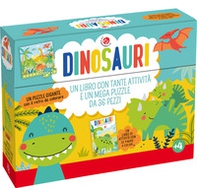 Dinosauri - Librerie.coop
