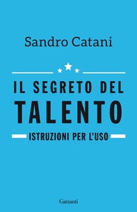 Il segreto del talento - Librerie.coop Il segreto del talento - Librerie.coop