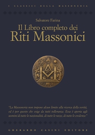 Il libro completo dei riti massonici - Librerie.coop