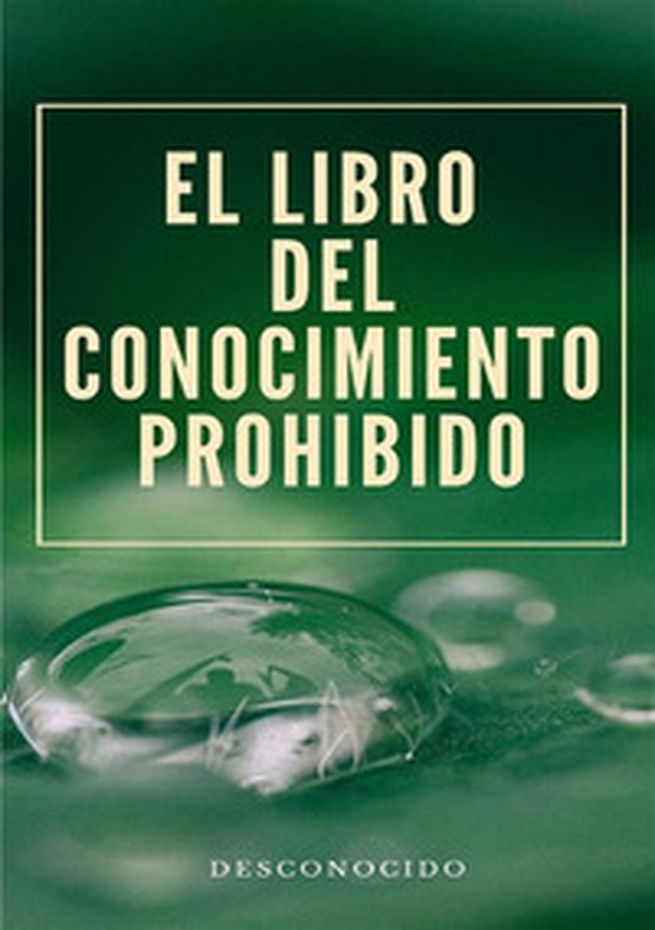 El libro del conocimiento prohibido - Librerie.coop El libro del conocimiento prohibido - Librerie.coop