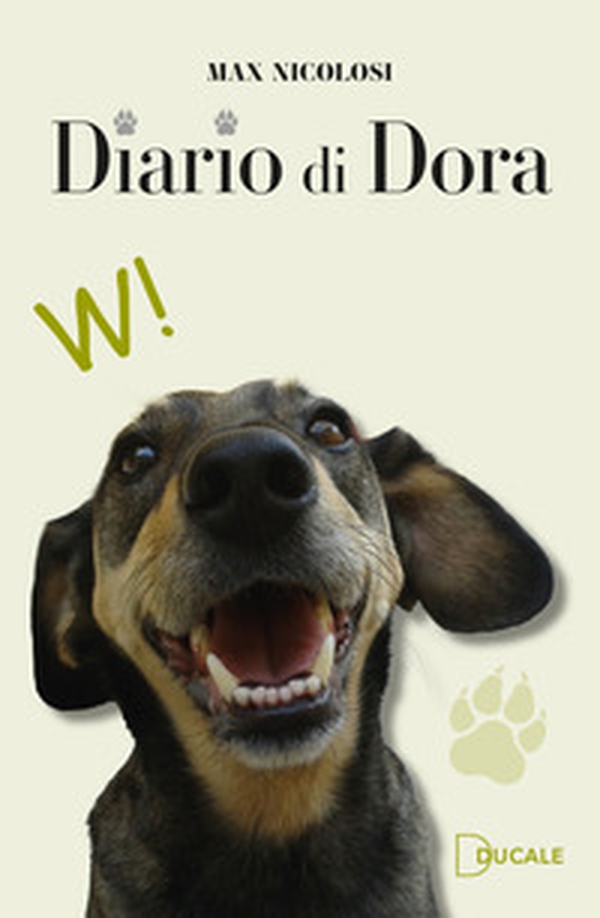 Diario di Dora - Librerie.coop